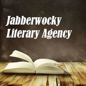 a short description of other completed works (to give us a more complete. . Jabberwocky literary agency reviews